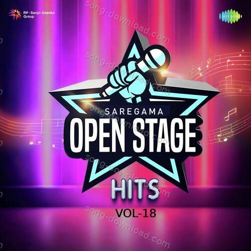 Open Stage Hits - Vol 18 Samarth Arya MP3 Download
